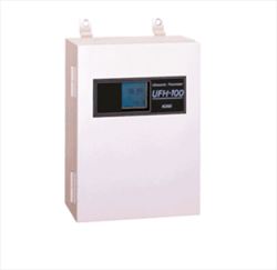 Open channel ultrasonic flowmeter UFH-100 Tokyo 